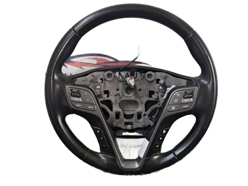 Volante HYUNDAI Santa Fe 4° Serie