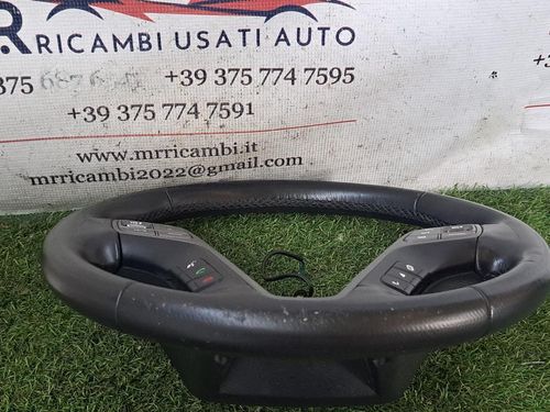 Volante HYUNDAI Santa Fe 4° Serie