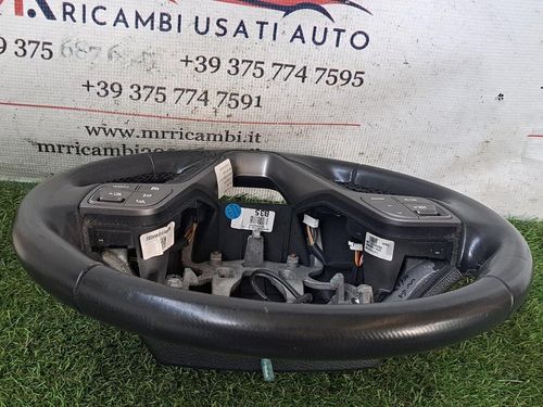Volante HYUNDAI Santa Fe 4° Serie