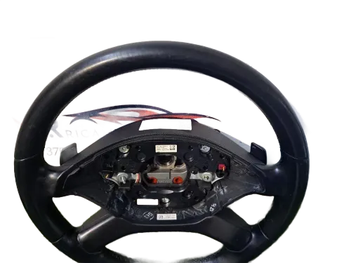 Volante MERCEDES Classe S W221 5° Serie