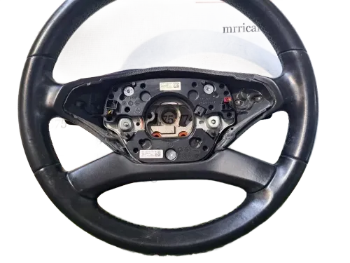 Volante MERCEDES Classe S W221 5° Serie