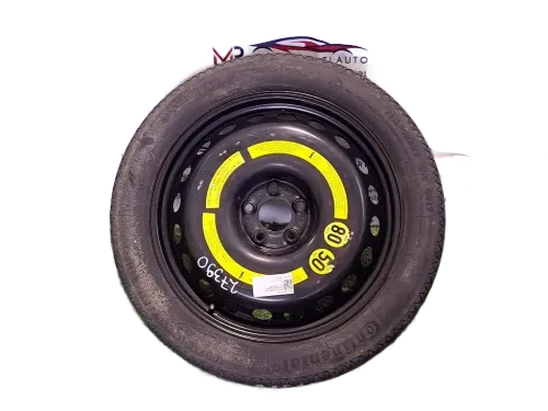 Ruota di scorta MERCEDES Classe S W221 5° Serie