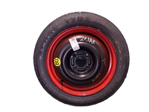 Ruota di scorta FORD Fiesta 7° Serie