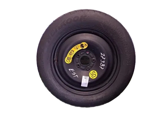 Ruota di scorta FORD Focus Berlina 5° Serie
