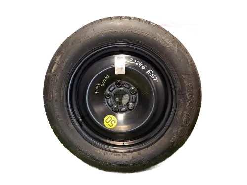 Ruota di scorta FORD Focus Berlina 5° Serie