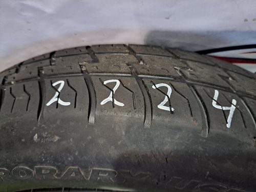 Ruota di scorta FORD Focus Berlina 5° Serie