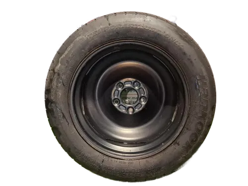 Ruota di scorta FORD Focus Berlina 5° Serie