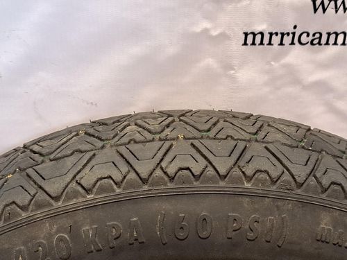 Ruota di scorta FORD Mondeo S. Wagon 6° Serie