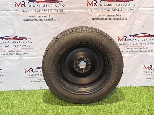 Ruota di scorta FORD Mondeo S. Wagon 6° Serie