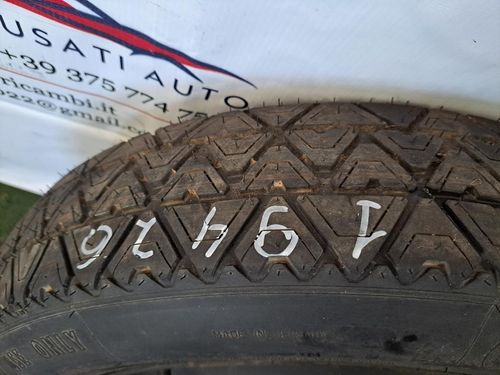 Ruota di scorta FORD Mondeo Berlina 6° Serie