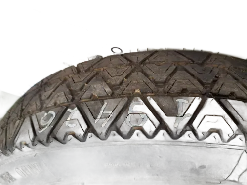 Ruota di scorta FORD Mondeo Berlina 6° Serie