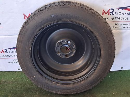 Ruota di scorta FORD Mondeo Berlina 6° Serie