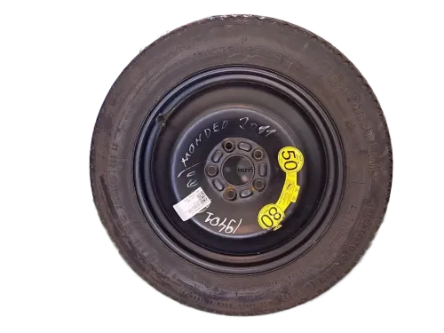 Ruota di scorta FORD Mondeo Berlina 6° Serie