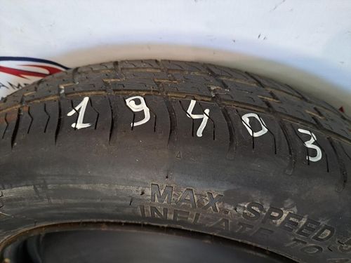 Ruota di scorta FORD Focus Berlina 5° Serie