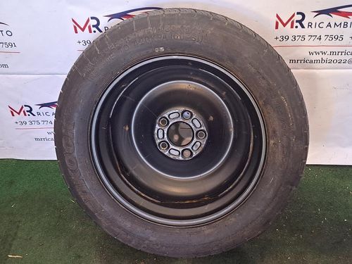 Ruota di scorta FORD Focus Berlina 5° Serie