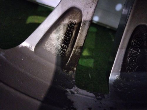 Cerchio in lega VOLKSWAGEN Passat Berlina 5° Serie
