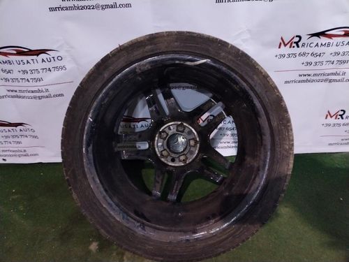 Cerchio in lega MERCEDES Classe E Berlina W212