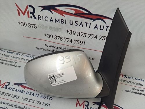 Specchietto Retrovisore Destro OPEL Astra J