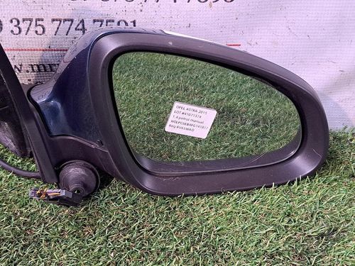Specchietto Retrovisore Destro OPEL Astra J