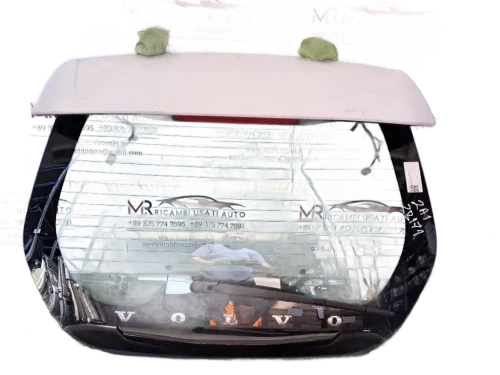 Portellone Posteriore Completo VOLVO C30 1° Serie