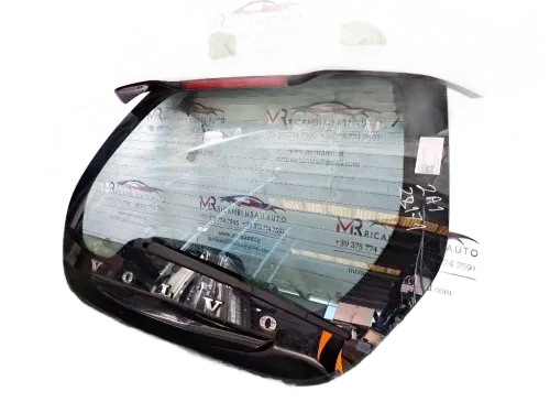 Portellone Posteriore Completo VOLVO C30 1° Serie