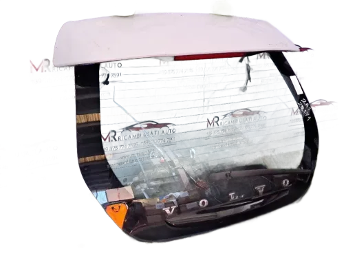 Portellone Posteriore Completo VOLVO C30 1° Serie