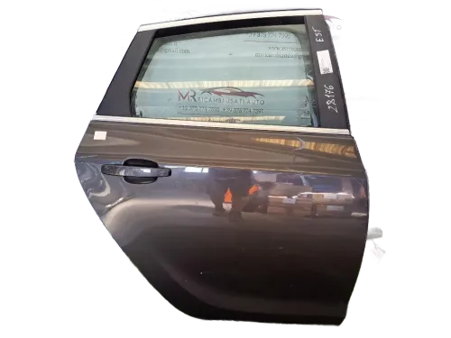 Portiera Posteriore Destra OPEL Astra J