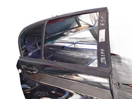 Portiera Posteriore Destra BMW Serie 1 F20 (11>19)