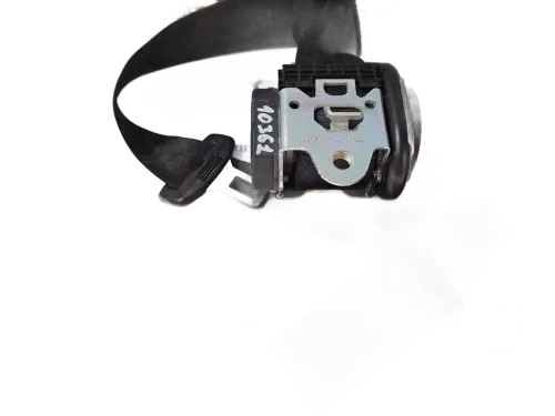 Cintura di sicurezza anteriore destra AUDI A3 Serie (8P1) (08>12)