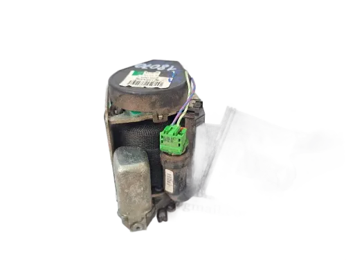 Cintura di sicurezza anteriore destra MERCEDES Sprinter W906 3° Serie