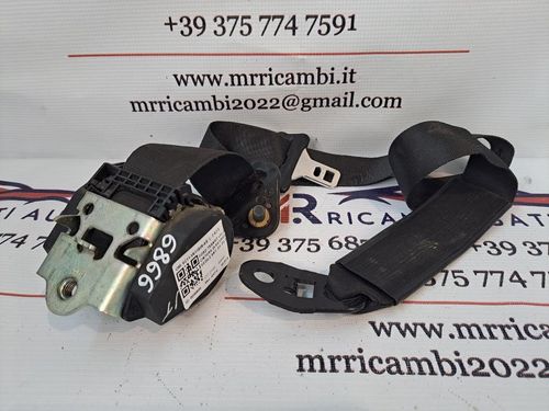 Cintura di sicurezza anteriore destra FORD Transit Serie (06>14)