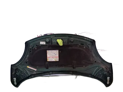 Cofano Anteriore FIAT 500 L Living