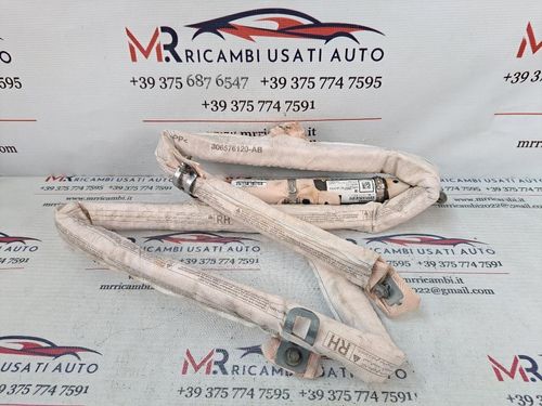 Airbag a tendina laterale passeggero OPEL Insignia Berlina