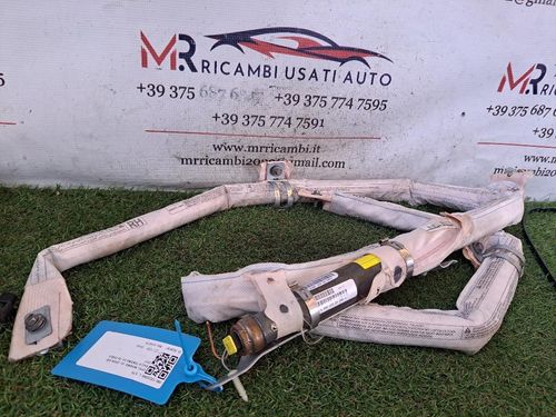 Airbag a tendina laterale passeggero OPEL Insignia Berlina