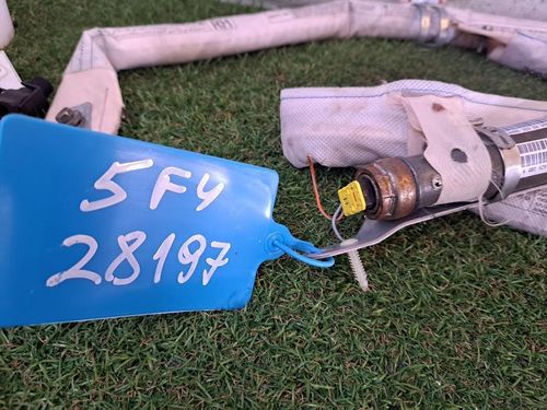Airbag a tendina laterale passeggero OPEL Insignia Berlina