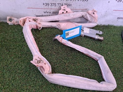 Airbag a tendina laterale passeggero MERCEDES Classe C W204 Coupè (11>)