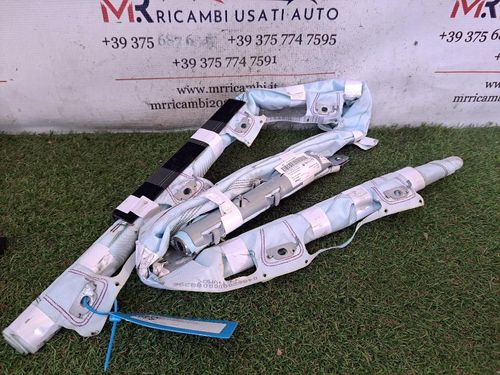 Airbag a tendina laterale passeggero FORD EcoSport Serie (12>)