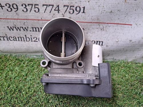 Corpo Farfallato AUDI TT RS (07>)