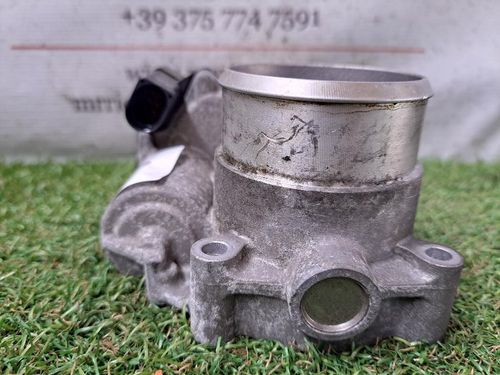 Corpo Farfallato AUDI TT RS (07>)