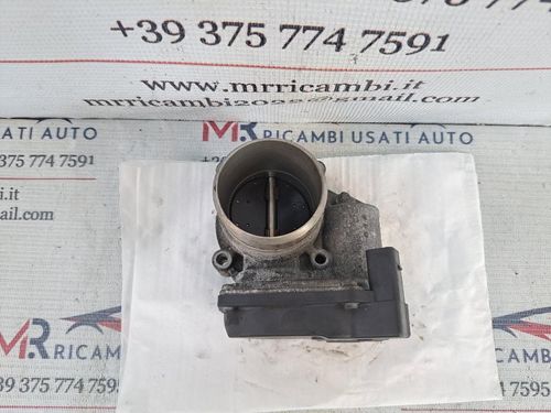Corpo Farfallato AUDI A3 Sportback (8PA) (08>15)
