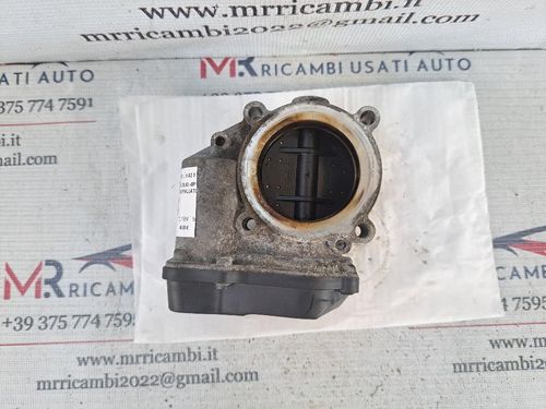 Corpo Farfallato AUDI A3 Sportback (8PA) (08>15)
