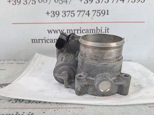 Corpo Farfallato AUDI A3 Sportback (8PA) (08>15)