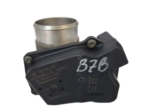 Corpo Farfallato AUDI A3 Serie (8P1) (03>05)