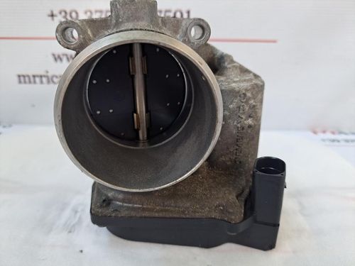 Corpo Farfallato AUDI A3 Serie (8P1) (03>05)