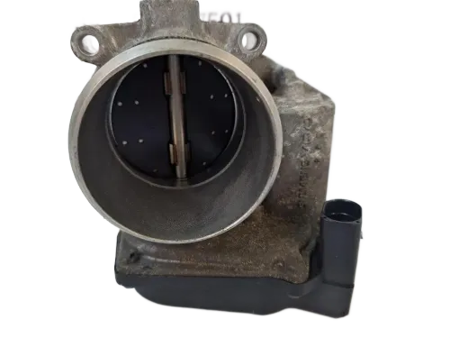 Corpo Farfallato AUDI A3 Serie (8P1) (03>05)
