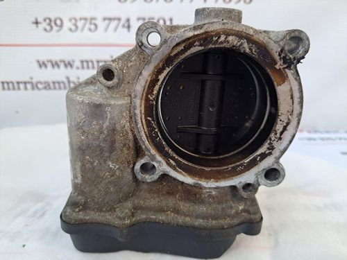 Corpo Farfallato AUDI A3 Serie (8P1) (03>05)