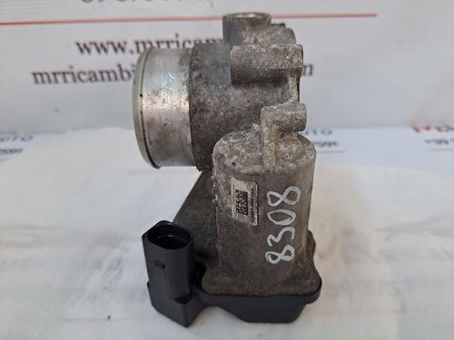 Corpo Farfallato AUDI A3 Serie (8P1) (03>05)