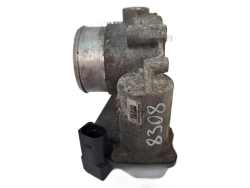 Corpo Farfallato AUDI A3 Serie (8P1) (03>05)