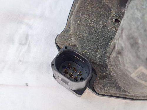 Corpo Farfallato AUDI A3 Serie (8P1) (03>05)