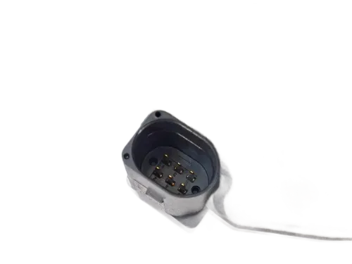 Corpo Farfallato AUDI A3 Serie (8P1) (03>05)